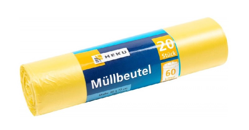 [146569] MUELLEIMERBTL.60LTR.20ER