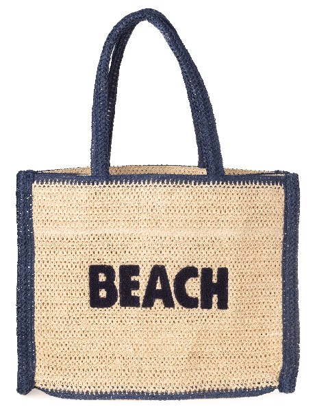 [530285] BADETASCHE BEACH,40X20X33