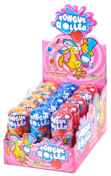 [324074] CANDYROLLER,40ML,3FA.I.D.