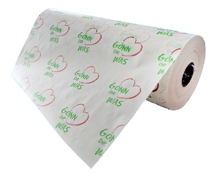 [796516] SEC.ROLLE PAPIER,BEDRUCKT