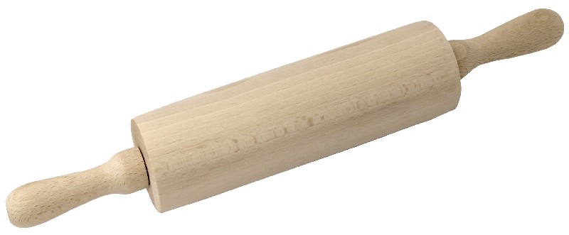 [147523] NUDELHOLZ, BUCHE,37,5CM