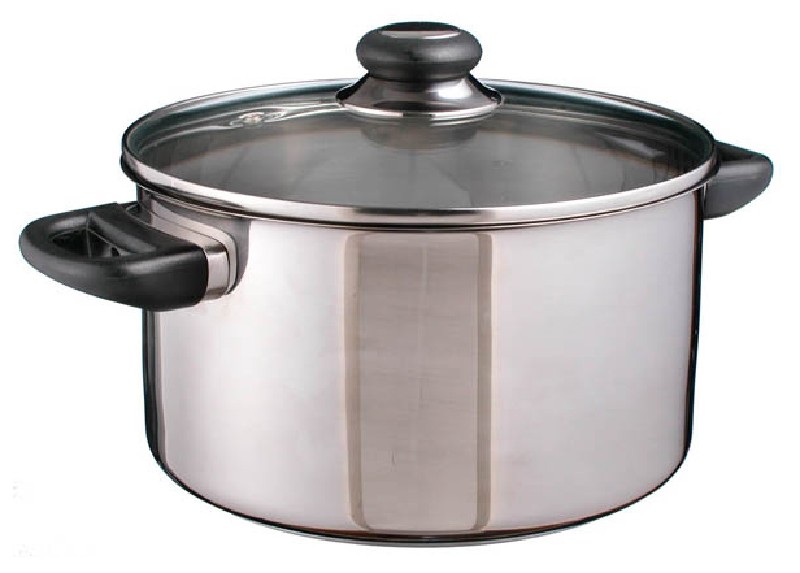 [148355] FLEISCHTOPF EDELST.  16CM