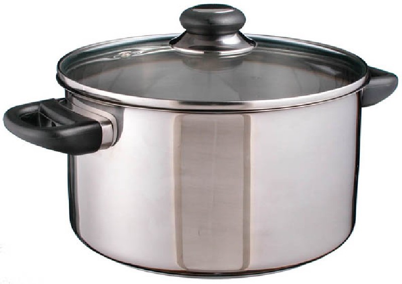 [148375] FLEISCHTOPF EDELST.  24CM