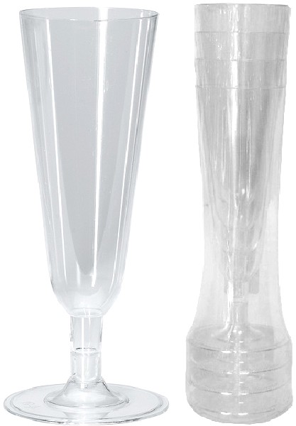 SEKTGLAS.PL.KLAR,0,1L.4ER