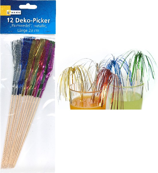 PALMWEDEL,PICKER 12ER SB