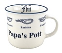 BE.KNOTEN,PAPA`S POTT