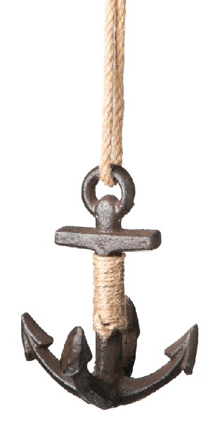 HÄNGER, 3D ANKER, 15CM