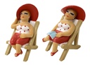 STRANDLADY/LIEGESTUHL,2FA