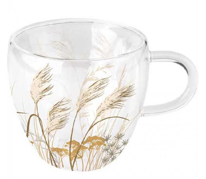 [543003] BE.GLAS DOPPELWAND 0,25L