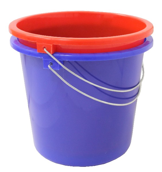 HAUSHALTS-EIMER 5 LITER
