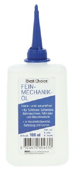 FEINMECHANIKEROEL 100 ML