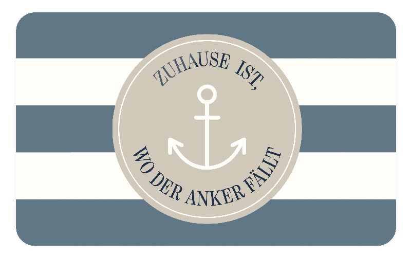 BRETTCHEN,ZUHAUSE IST, WO
