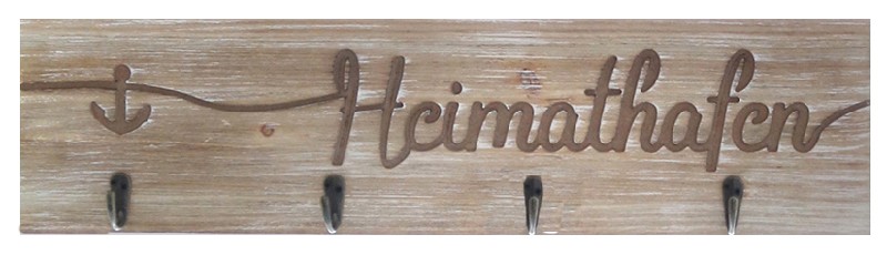 HAKENLEISTE,HEIMATHAFEN60
