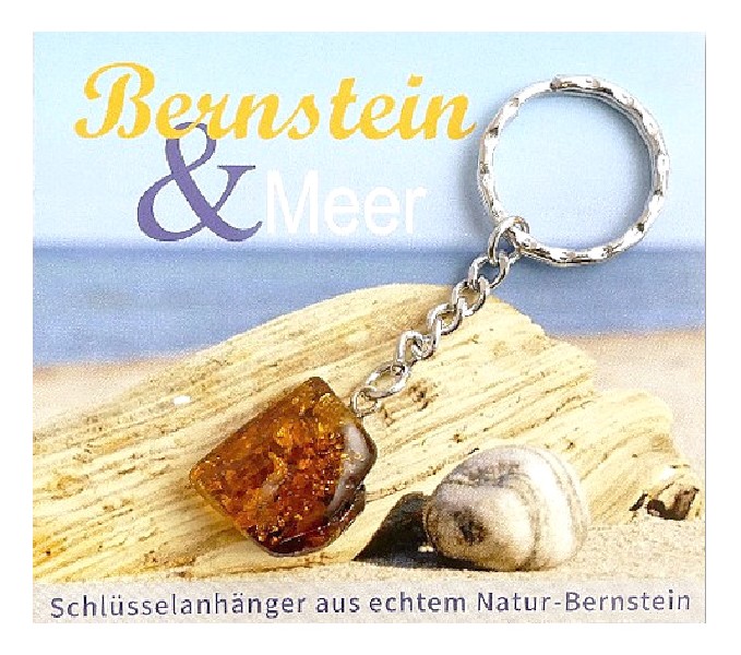 SCHL-ANH.BERNSTEIN-NATUR