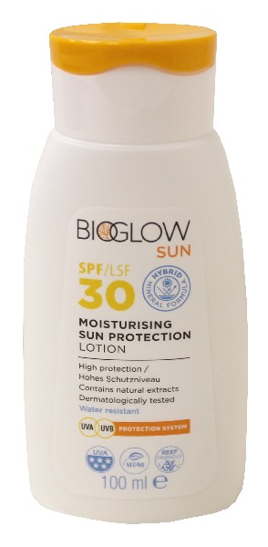 SONNENLOTION,100ML,LSF30