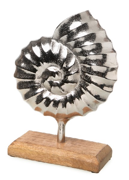 NAUTILUS,A.BASIS,ALU,24CM