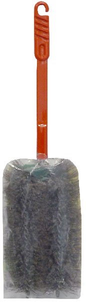 HEIZKOERPERBUERSTE