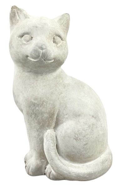 [543588] KATZE SITZEND,24,5X14X11C