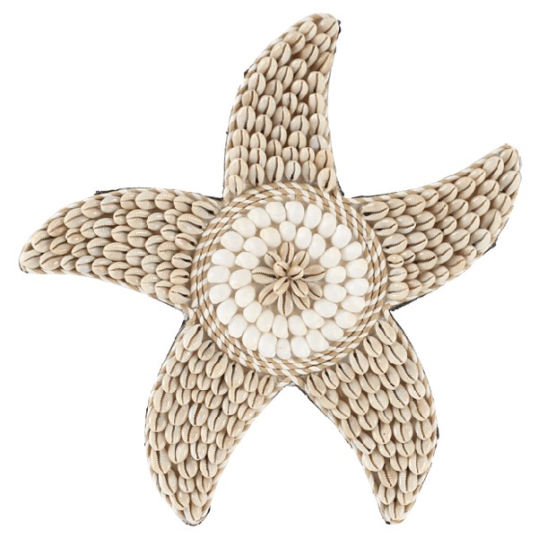HÄNGER,SEESTERNFORM,32CM