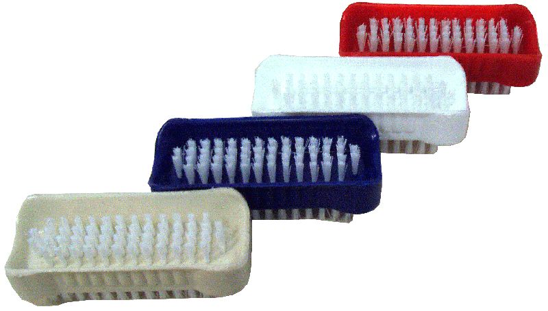 HANDWASCHBUERSTE PLASTIK