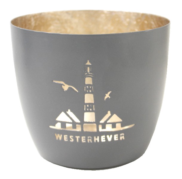 T-LI.HA.MET.,WESTERHEVER