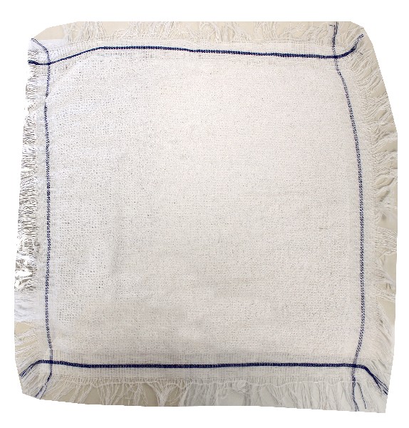 SPÜLTUCH,FROTT.LOSE, 40CM