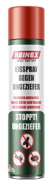 EISSPRAY/UNGEZIE.400ML,DO