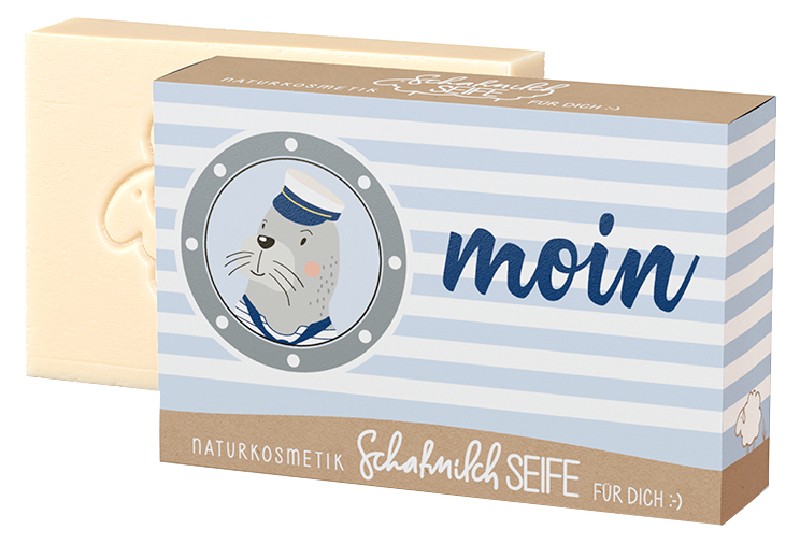 SEIFE SMS 100GR. MOIN