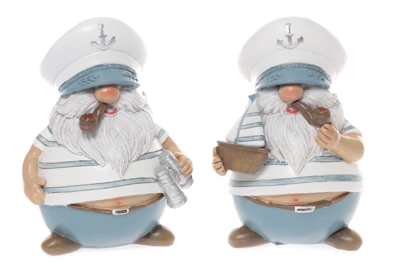 KAPITÄN,KNOLLNASE,14CM,2F