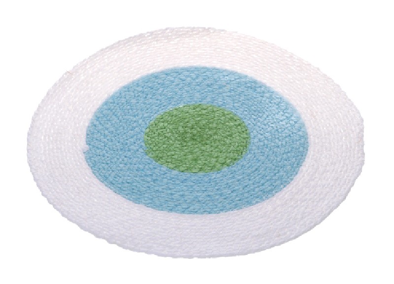 PLATZMATTE RD. PAIER 30CM