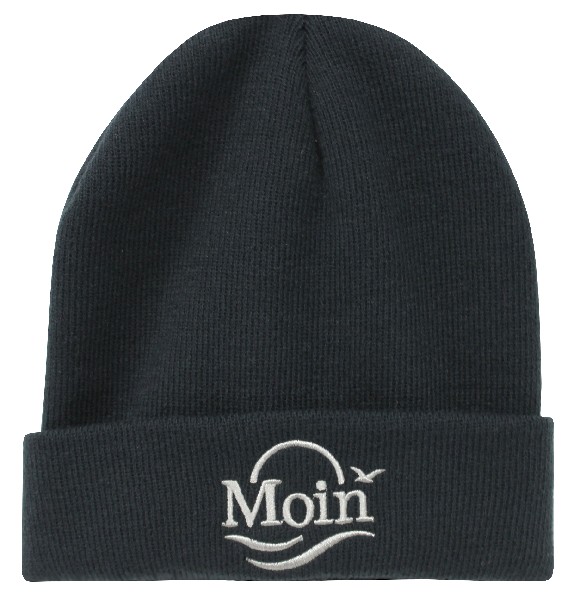 [395027] STRICKMÜTZE,MOIN,NAVY