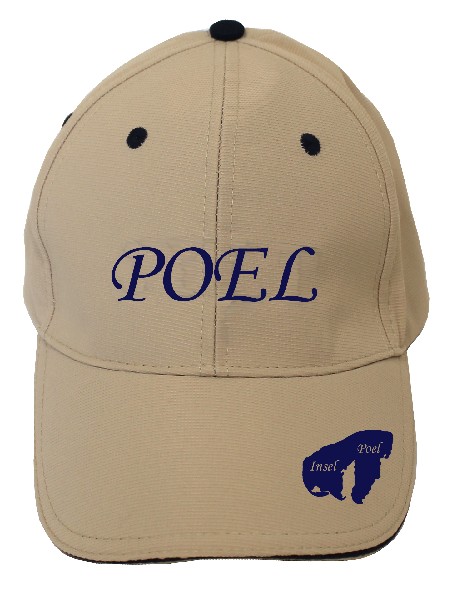 CAP,ERW.SANDW.BEIGE,POEL