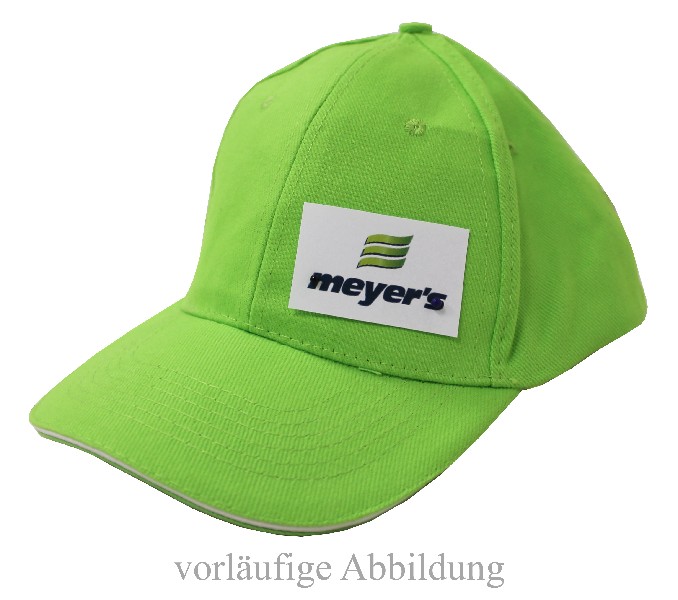 [844676] CAP,ERW.SANDW.H-GRÜN