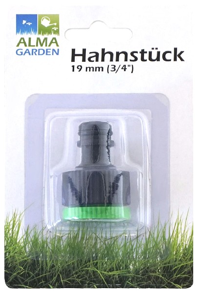 [303060] HAHNSTÜCK 3/4"19MM,1ER,SB