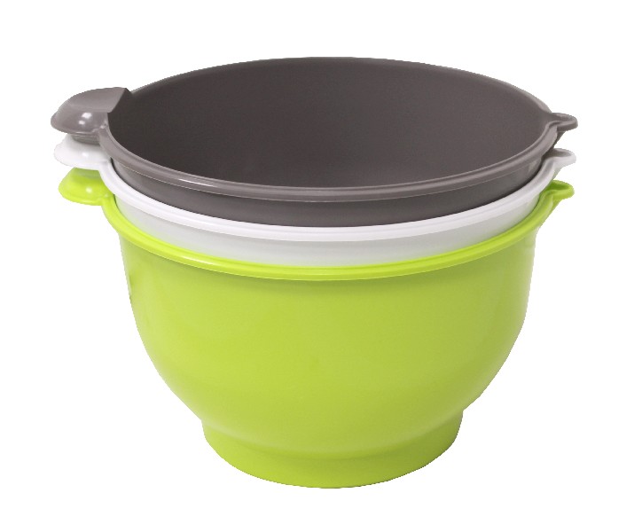RÜHRSCHÜSSEL 3 LTR