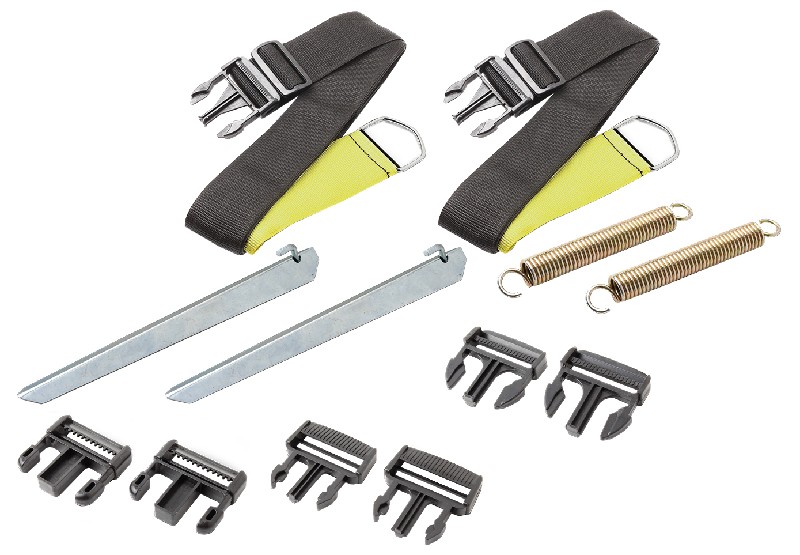 STURMBANDSET,3,5M,FALTSCH