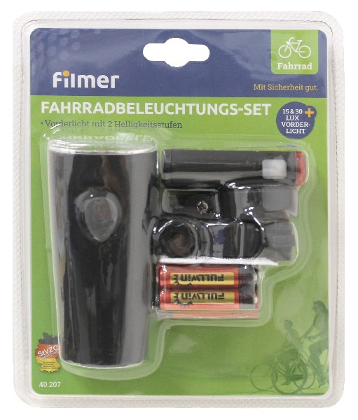 FAHRR.LED BELEUCHTUNG  SB