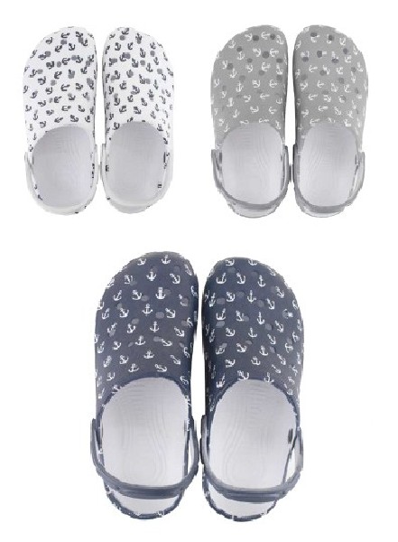 CLOGS,EVA,LOCH,36-41,ANKE