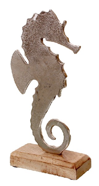 SEEPFERD,A.BASIS,ALU,27CM