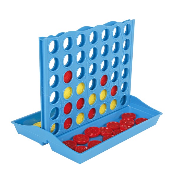 GEWINN MIT 4,REISSPIEL,SB