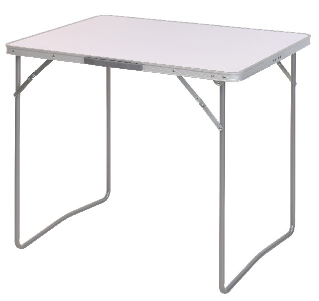 CAMPINGTISCH 80X60X69HOCH