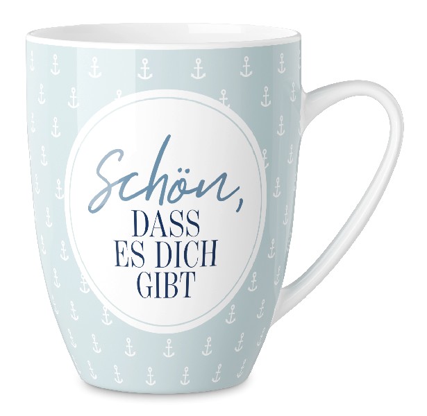 BE.BAUCHIG,250ML,SCHÖN,DA