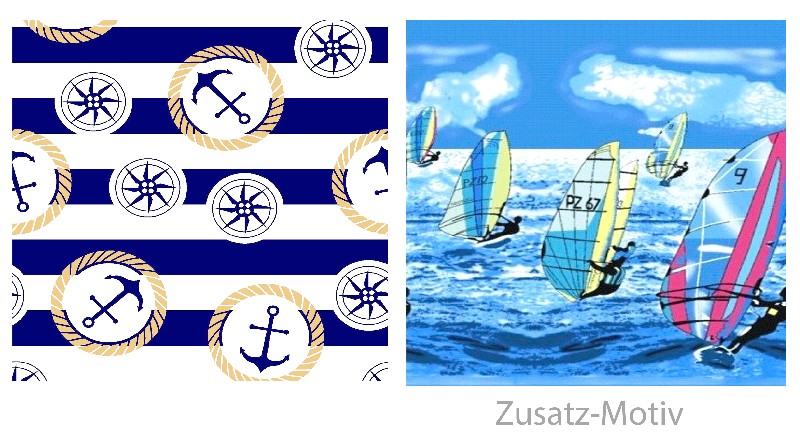 WINDSCHUTZ 5MX80CM,BAUMW.