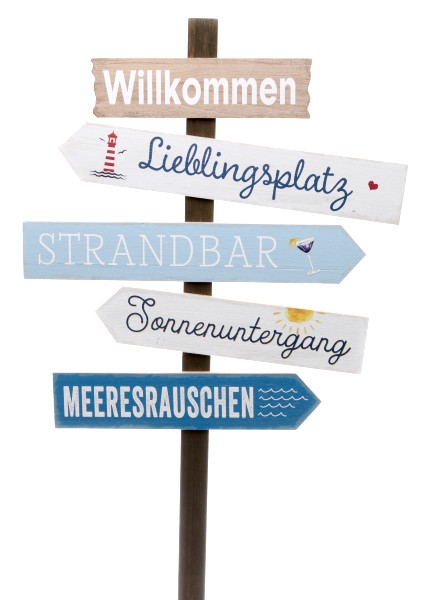 STECKER,MARITIM,75CMH