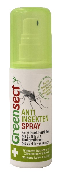 ANTI INSEKTEN SPRAY,100ML