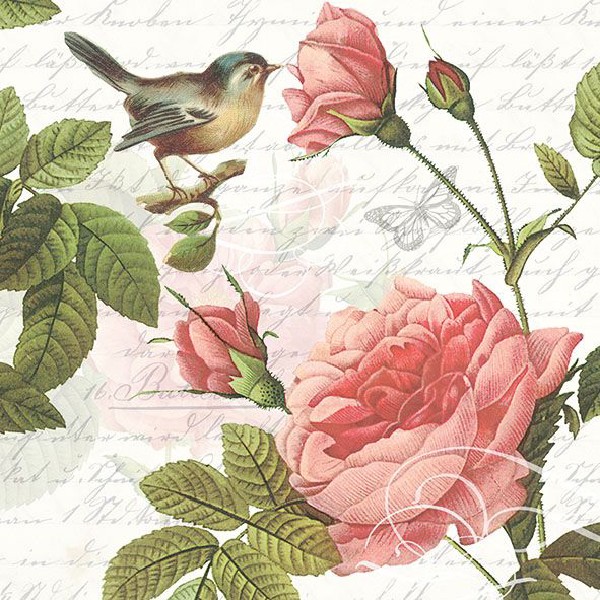 SERV.33X33CM,20ER,AMBIENT