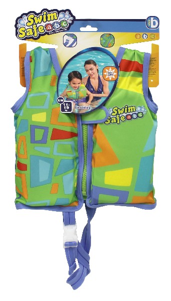 SCHWIMMWESTE,1-3JAHRE,2FA