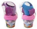 E-GARN.BABY,EINHORN,5TLG.