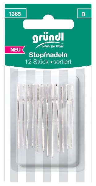 STOPFNADELN 12ER SB