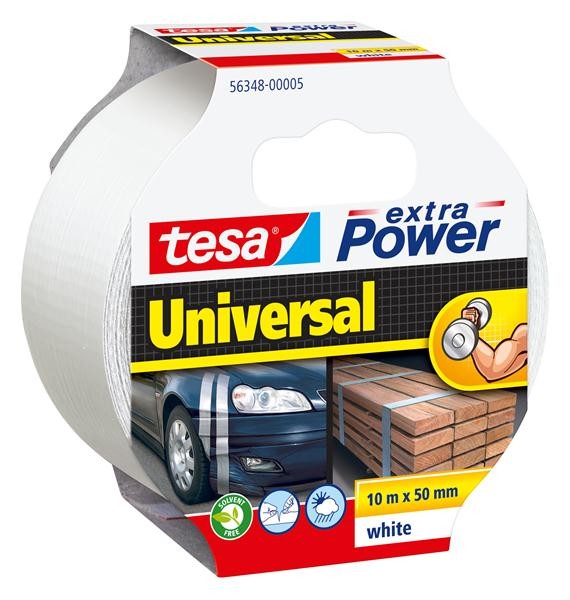 TESA UNIVERSALBD.WEISS SB